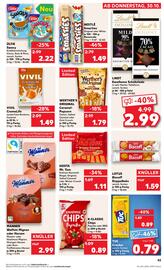 Kaufland DE tilbudsavis Side 43