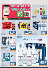 Getränke Lehmann Prospekt Seite 3