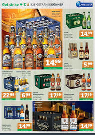Getränke A-Z Prospekt Seite 2