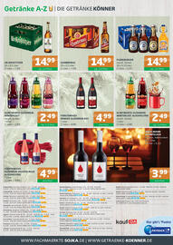 Getränke A-Z Prospekt Seite 4