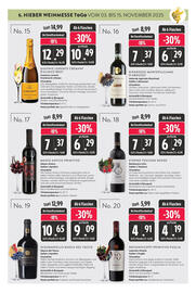 Hieber's Frische Center Prospekt Seite 10