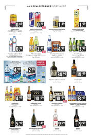 Hieber's Frische Center Prospekt Seite 15