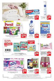 Hieber's Frische Center Prospekt Seite 16