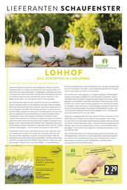 Hieber's Frische Center Prospekt Seite 2