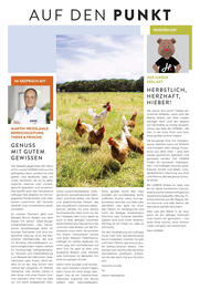 Hieber's Frische Center Prospekt Seite 3