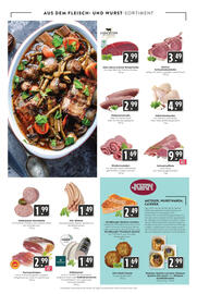 Hieber's Frische Center Prospekt Seite 4