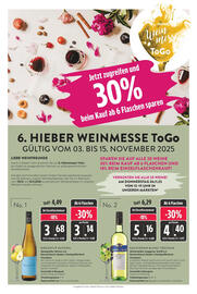 Hieber's Frische Center Prospekt Seite 7