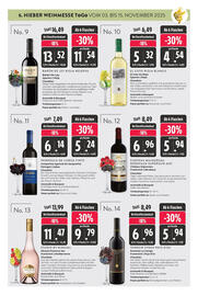 Hieber's Frische Center Prospekt Seite 9