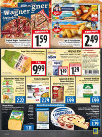 EDEKA Hahner Prospekt Seite 8