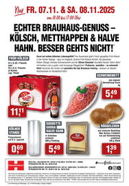 Handelshof Prospekt Seite 2