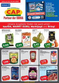 Edeka Prospekt woche 45 Seite 1