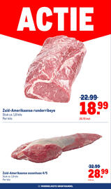 Makro folder | Food Pagina 12