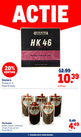 Makro folder | Food Pagina 24