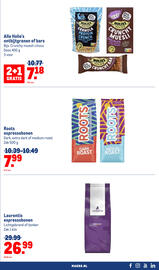 Makro folder | Food Pagina 31