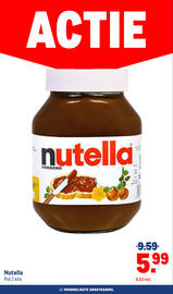 Makro folder | Food Pagina 32