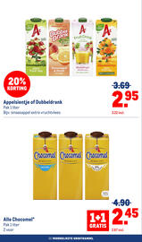 Makro folder | Food Pagina 38