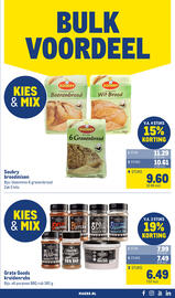 Makro folder | Food Pagina 57