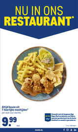 Makro folder | Food Pagina 63