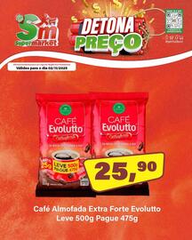 Catálogo Floresta Supermercados Página 1