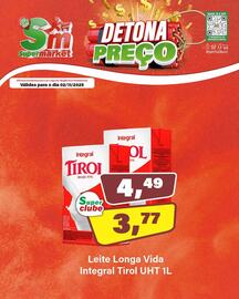 Catálogo Floresta Supermercados Página 3