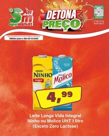 Catálogo Floresta Supermercados Página 4