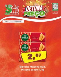 Catálogo Floresta Supermercados Página 5