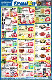 Edeka Prospekt woche 45 Seite 1