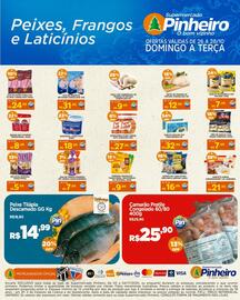 Encarte Pinheiro Supermercado Página 3
