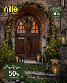 Nille kundeavis Side 1