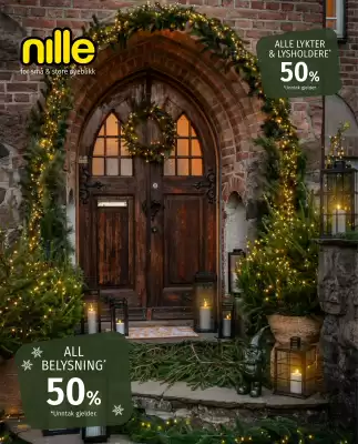 Nille kundeavis (gyldig til 15-11)
