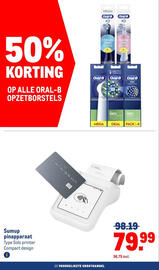 Makro folder | Non-Food Pagina 10