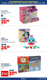 Makro folder | Non-Food Pagina 33