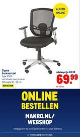 Makro folder | Non-Food Pagina 40