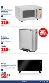 Makro folder | Non-Food Pagina 9