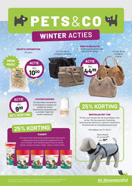 Pets & Co folder Pagina 2