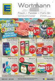Edeka Prospekt woche 45 Seite 1