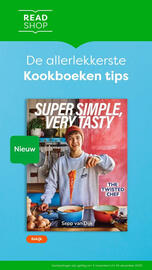 The Read Shop folder Pagina 1