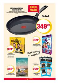 Coop Extra kundeavis uke 45 Side 11