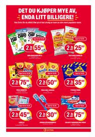 Coop Extra kundeavis uke 45 Side 15