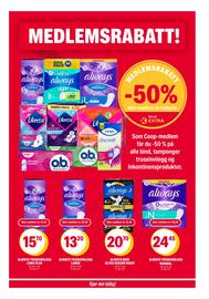 Coop Extra kundeavis uke 45 Side 18