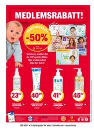 Coop Extra kundeavis uke 45 Side 19