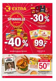 Coop Extra kundeavis uke 45 Side 2
