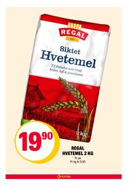 Coop Extra kundeavis uke 45 Side 20