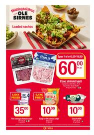 Coop Extra kundeavis uke 45 Side 3