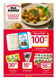 Coop Extra kundeavis uke 45 Side 5