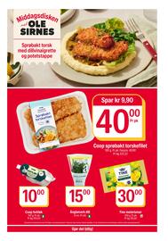 Coop Extra kundeavis uke 45 Side 6