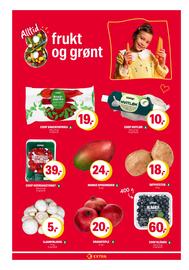 Coop Extra kundeavis uke 45 Side 7