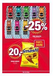 Coop Extra kundeavis uke 45 Side 8