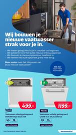 Electroworld folder Pagina 2