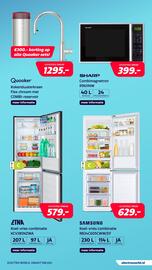 Electroworld folder Pagina 3